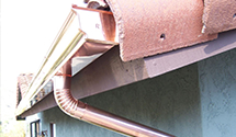 Rain Gutter Installation, Repair, Cleaning in Steen, MN